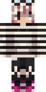 Скин Майнкрафт Игрока 4arly