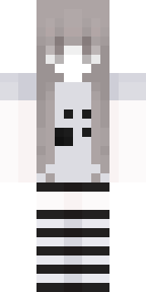 Скин Майнкрафт Игрока 4bug
