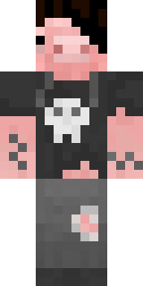 Скин Майнкрафт Игрока 4dyZ