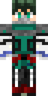 Скин Майнкрафт Игрока 4e4nya