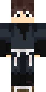 Скин Майнкрафт Игрока 4leidenewton