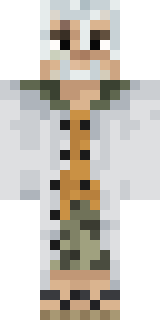 Скин Майнкрафт Игрока 4nzen