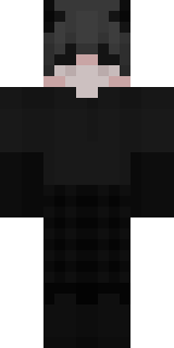 Скин Майнкрафт Игрока 4qron