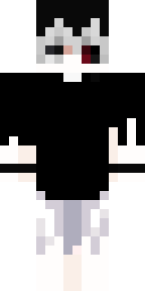 Скин Майнкрафт Игрока 4rell