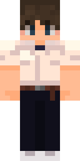 Скин Майнкрафт Игрока 4shinji