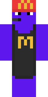 Скин Майнкрафт Игрока 50HP_Wolf