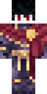 Скин Майнкрафт Игрока 5234zx