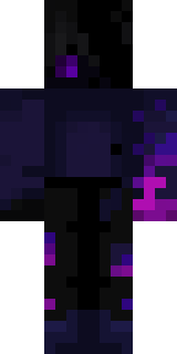 Скин Майнкрафт Игрока 525b