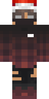 Скин Майнкрафт Игрока 5348