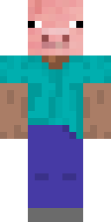 Скин Майнкрафт Игрока 56515