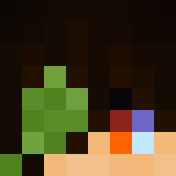 Игрок 57_Leaf_Clover_ Майнкрафт - возможно знакомый с TheBreadSandwich