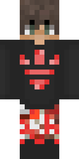 Скин Майнкрафт Игрока 5LAVA