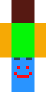 Скин Майнкрафт Игрока 5RAM