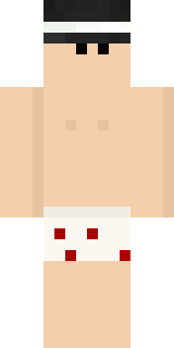 Скин Майнкрафт Игрока 5antii