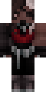 Скин Майнкрафт Игрока 5eaweed