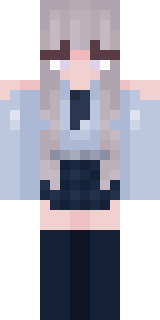 Скин Майнкрафт Игрока 5iot