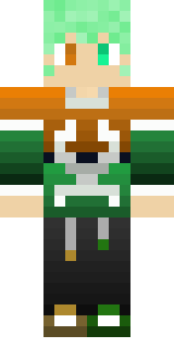 Скин Майнкрафт Игрока 5tgbhu8