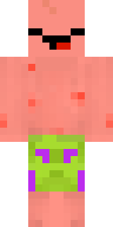 Скин Майнкрафт Игрока 5w6