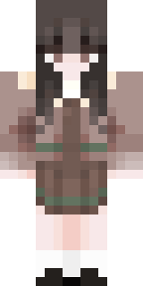 Скин Майнкрафт Игрока 60RE