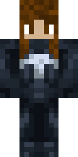 Скин Майнкрафт Игрока 64iron