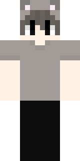 Скин Майнкрафт Игрока 6666