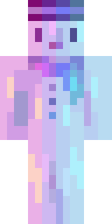 Скин Майнкрафт Игрока 666666