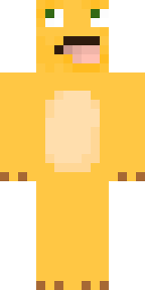 Скин Майнкрафт Игрока 6666666B66666666