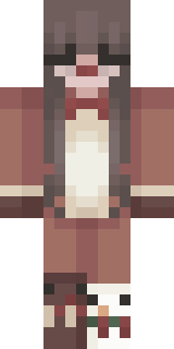 Скин Майнкрафт Игрока 666hours