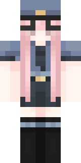 Скин Майнкрафт Игрока 6749