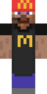 Скин Майнкрафт Игрока 67_Giga_Chad_