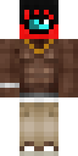 Скин Майнкрафт Игрока 67skibidi