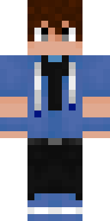 Скин Майнкрафт Игрока 6969