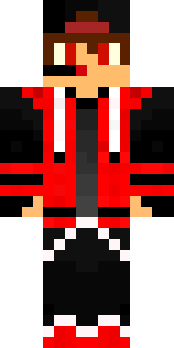 Скин Майнкрафт Игрока 69_sixnine