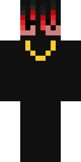 Скин Майнкрафт Игрока 6_GangMaster_9