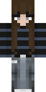 Скин Майнкрафт Игрока 6ooker