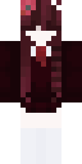 Скин Майнкрафт Игрока 6orr7