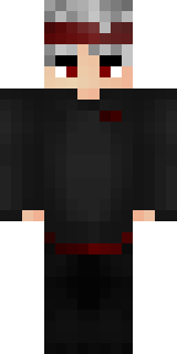 Скин Майнкрафт Игрока 6qx