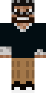 Скин Майнкрафт Игрока 6sne