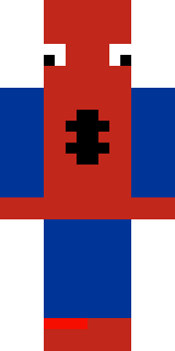 Скин Майнкрафт Игрока 6xcb