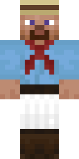 Скин Майнкрафт Игрока 7299