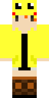 Скин Майнкрафт Игрока 7456