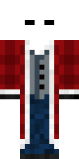 Скин Майнкрафт Игрока 75757