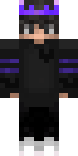 Скин Майнкрафт Игрока 77Adrieen