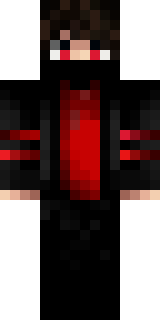 Скин Майнкрафт Игрока 787_DAVID_787