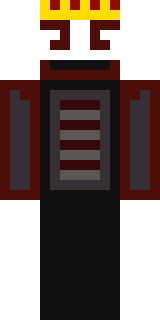 Скин Майнкрафт Игрока 7ALGO1AB