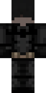 Скин Майнкрафт Игрока 7D3m0n