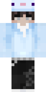 Скин Майнкрафт Игрока 7Rexd