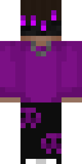 Скин Майнкрафт Игрока 7UD0