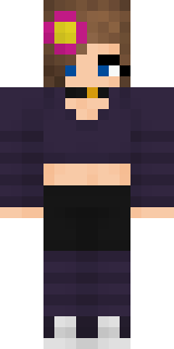 Скин Майнкрафт Игрока 7WAN