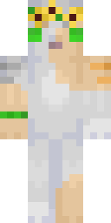 Скин Майнкрафт Игрока 7_Frostbyte_7